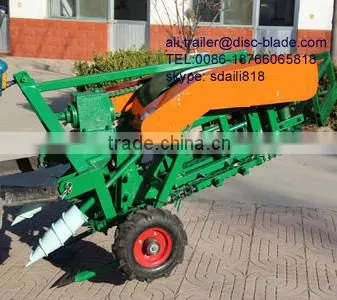 peanut harvester with good quality and price!