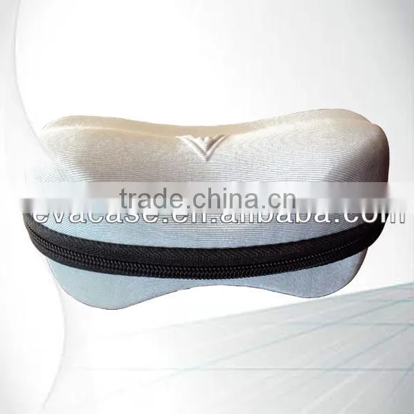 Fashion custom eva travel bra packaging case