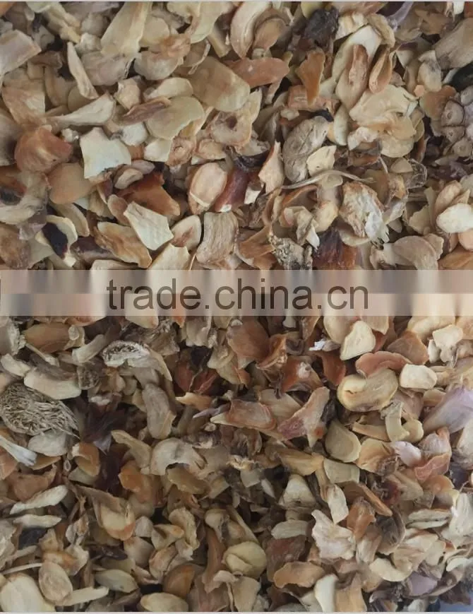 Garlic drying machine with ISO&CE