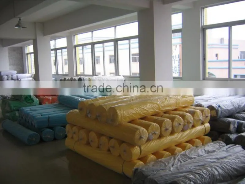 Zhongshan Claler Garments Co., Ltd. company overview - view 3