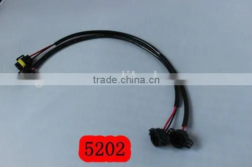 used auto parts germany best quality best price best selling H1 HID wire harness