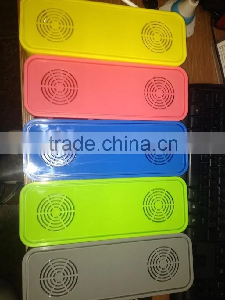 power cord storage box