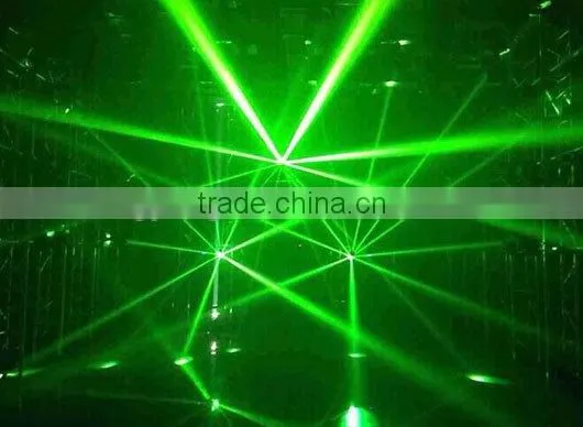 200W 5R Roller led beam scanner umbrella disco lights