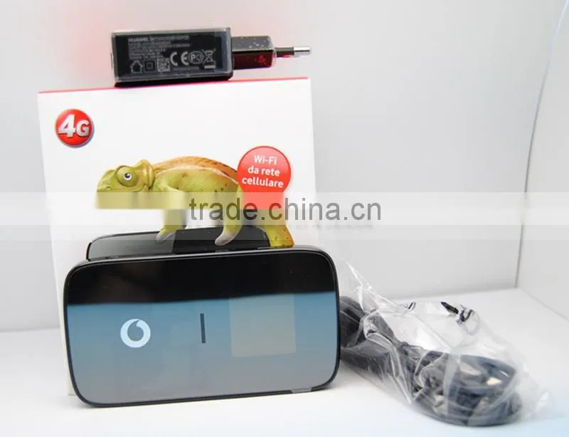 New Original Unlock LTE FDD 100Mbps Vodafone R210 4G wifi router