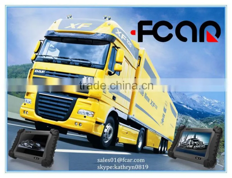F5 G scan diagnostic tool Iveco ECU diagnostic tool