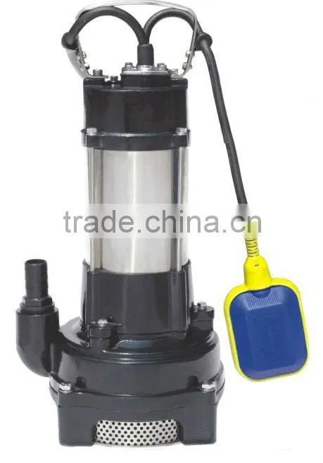 HSPA Submersible Clean water pump