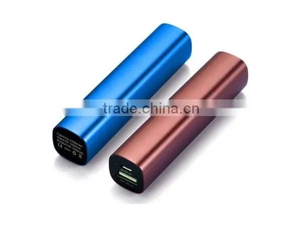 New model 2016 promotional gift custom laser engraving logo 18650 lithium ion battery power bank charger with optional capacity