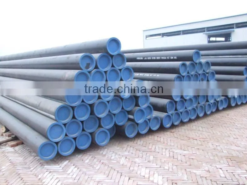 ASTM A53 GrB pipe