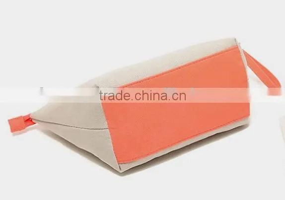 Fahion Pope national style cosmetic pouch china supplier