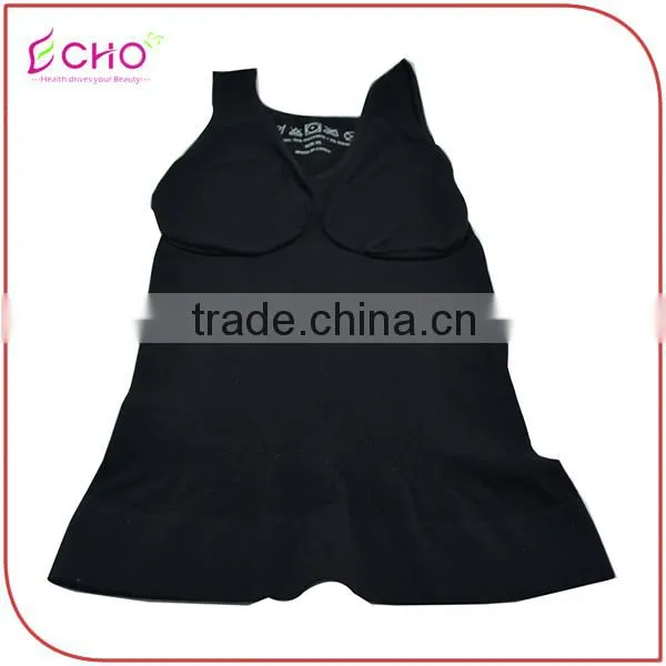 Multi-color Women Genie Seamless Cami Shaper as seen on TV