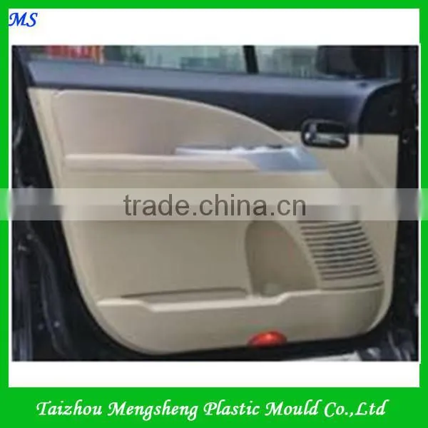 China OEM Auto Car Door Panel Plastic Moulding