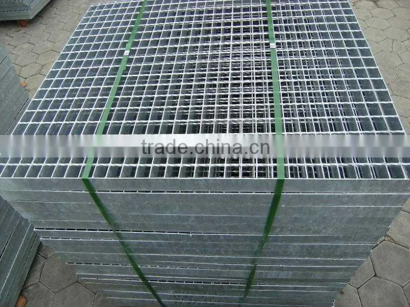 Guangzhou factory direct manufacture FRP molded grating