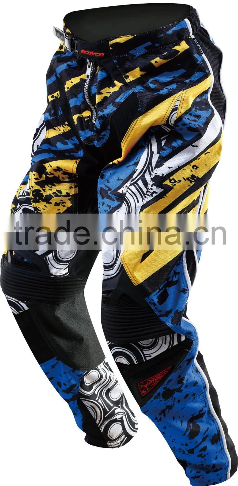 scoyco mx suit t200 set