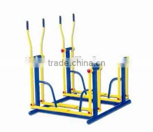 professional produce Outdoor Fitness path