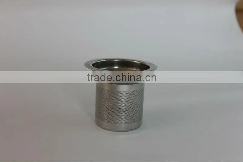 tea leaf filter strainer