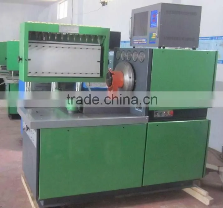 high qulity products, bosch fuel injection pump test bench