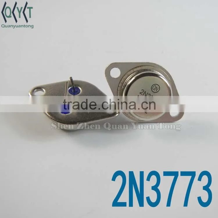 Transistors 2N3773 NEW