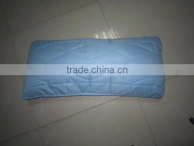 hot selling and nice design polyester pillow