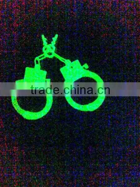 plastic handcuff