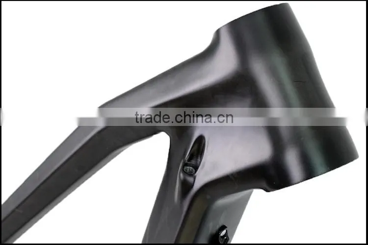 Mountain Bike Carbon Fiber bicycle frames 29er Carbon Bicycle Frame