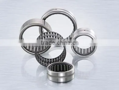 NSK High Precision Needle Roller Bearing NK40 Series in Hot Sale