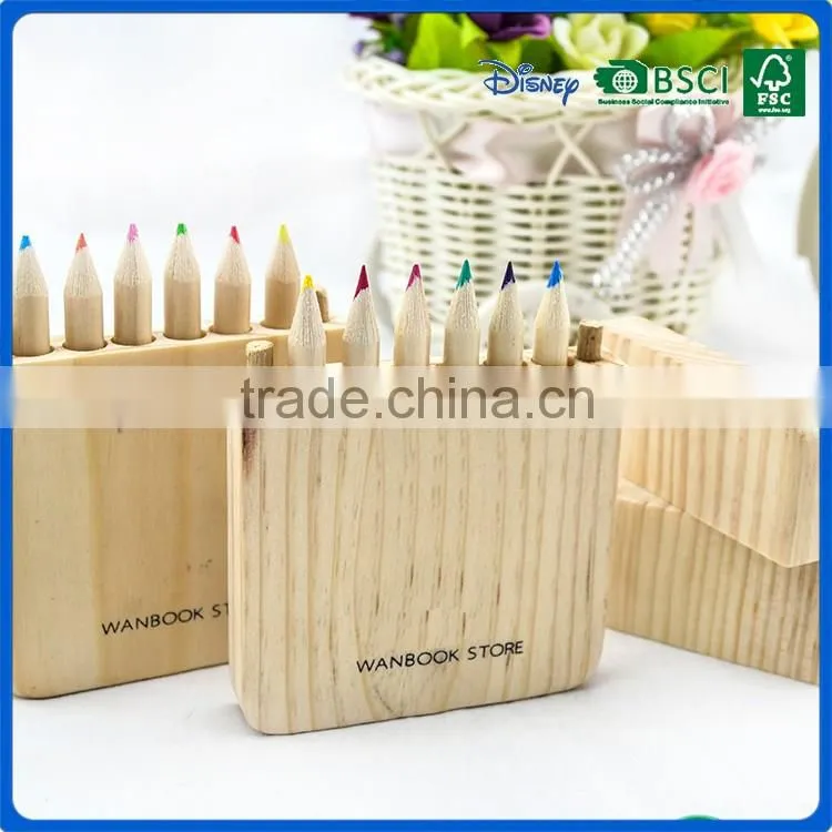 high quality wooden colored pencils manufacturers in manila