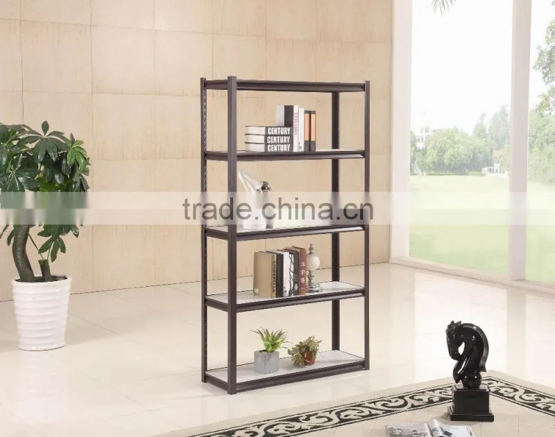 Wholesale products china boltless shelving,metal storage shelf,boltless shelving
