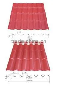 hard plastic roofing sheet items