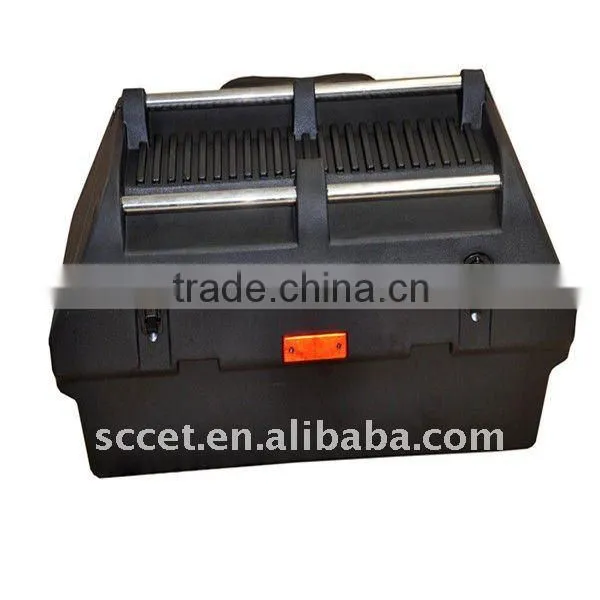 SCC Plastic Box for atv