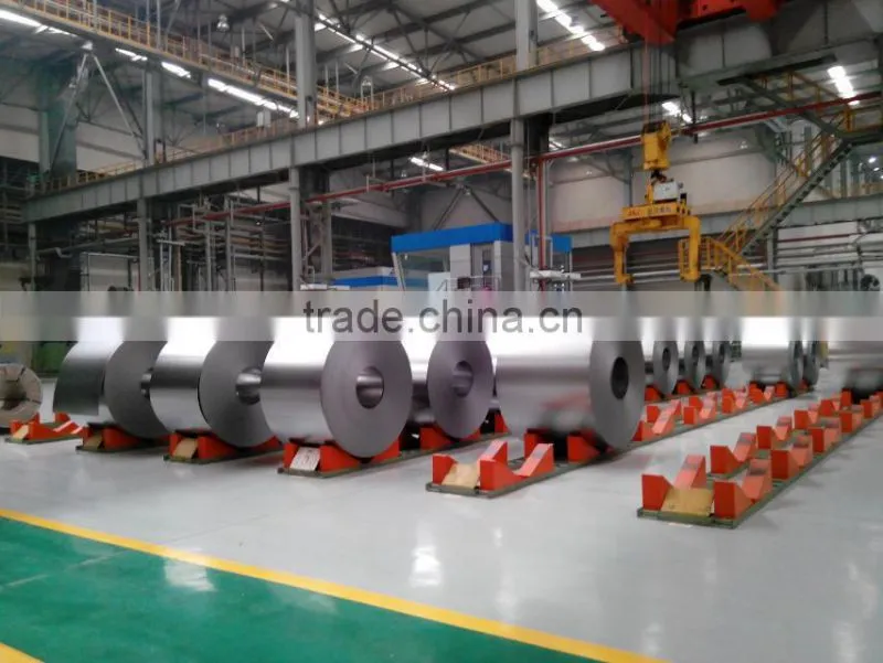 450mm GI Strips