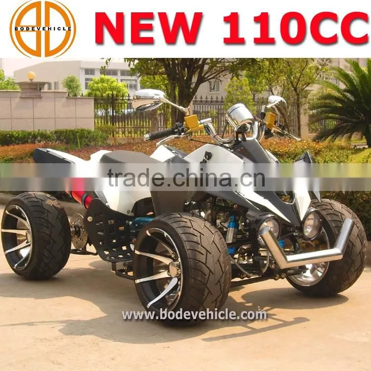 QUAD BIKE 110CC (MC-327)
