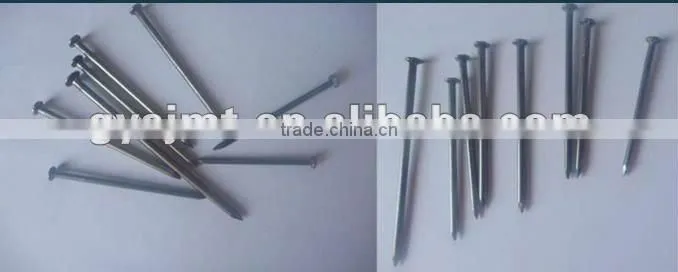Z94 series automatic small nail making machine