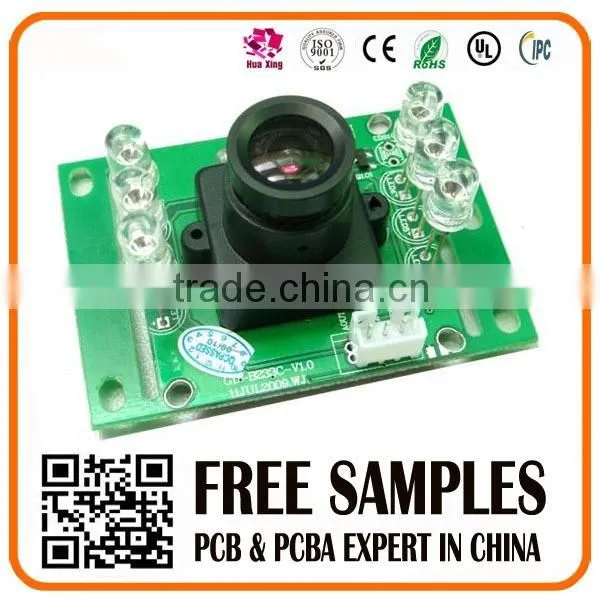 2016 New Electronics Pcb Circuit Board Manufacturer,Pcb Design Layout,Pcb