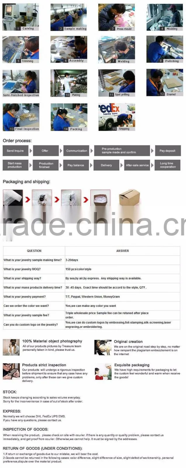 Fashion jewelry hot selling High Quality Jewelry Gold Plated open cuff Bangle