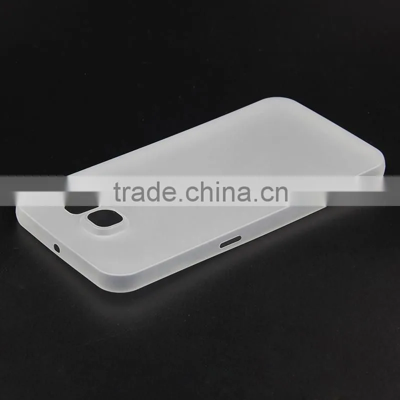 5 inch mobile phone back cover for samsung S7