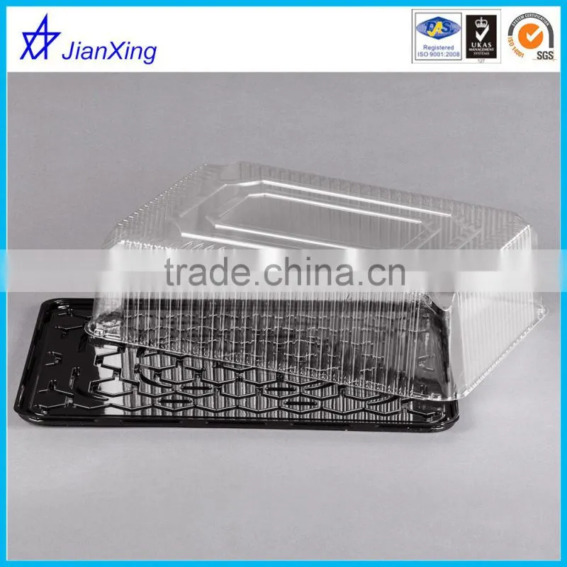 Food Containers with 3-Compartment for wholesale From Facotry
