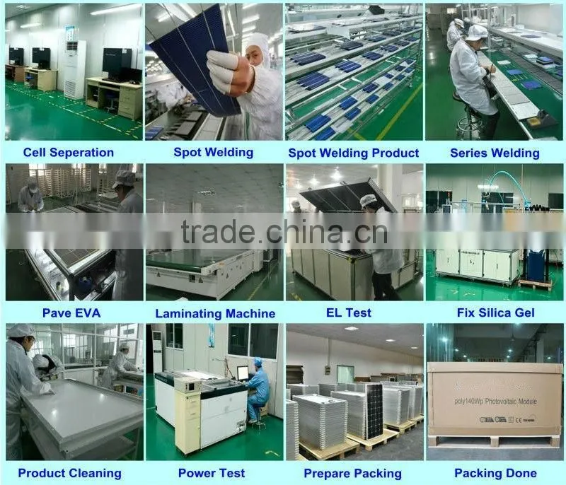 AC widely-used 5.5KW-7.5KW solar water pump water submersible pump panel system for agriculture