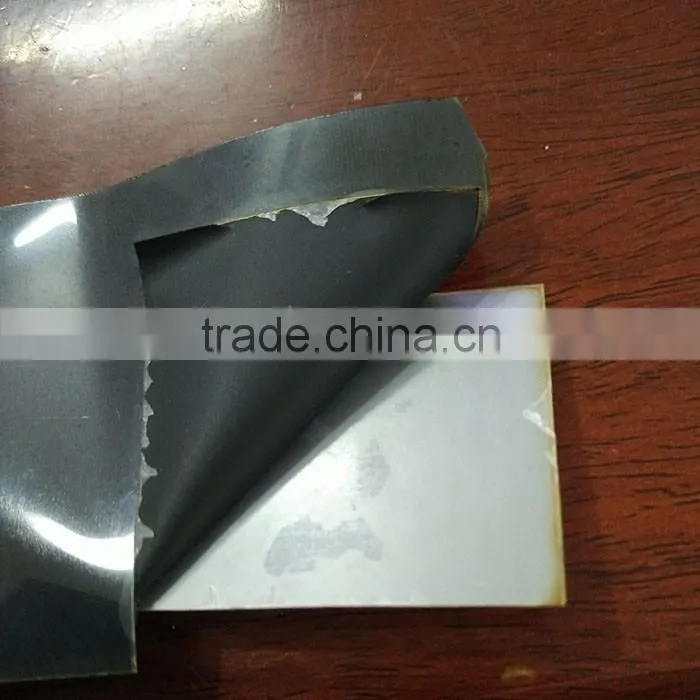 Silver reflective heat transfer vinyl film,promotion reflective sheeting