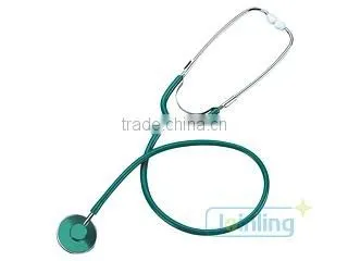 Classic Stainless Steel Stethoscope