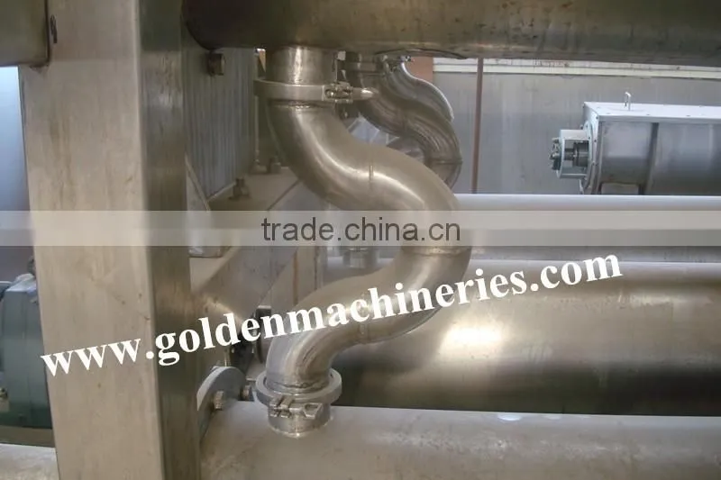 Peanut Butter Cooling Machine Peanut Butter Cooler Sesame Paste Cooling Machine