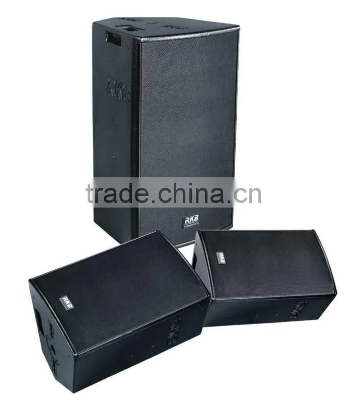MX-15 Extremely High Quality - High End Speaker