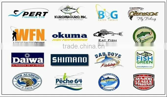 Popular Fishing Rod 2 Section Spinning Carbon Fishing Rod