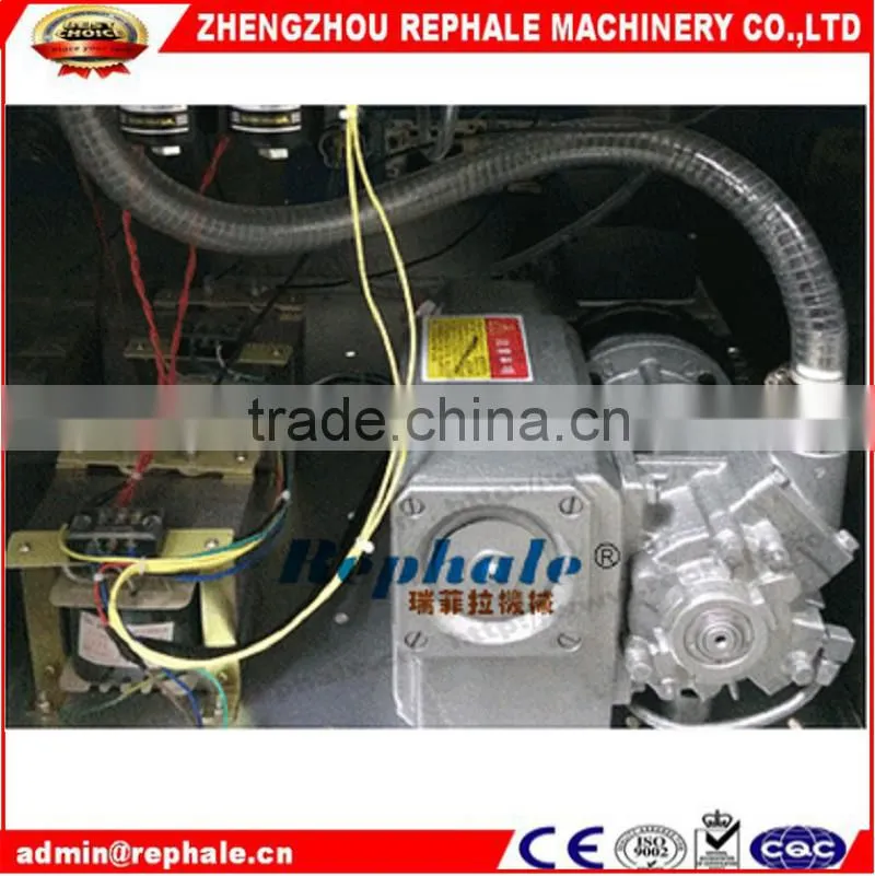 Factory price vacuum packaging machine for deli and rice