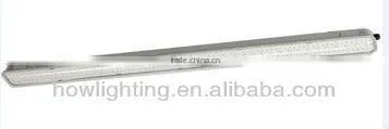 IP65 20W LED Tri-Proof Fluorescent Lamp with SMD3528