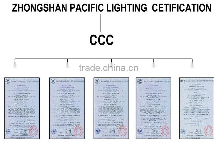 3 years warranty IP65 30w to 90w led street light