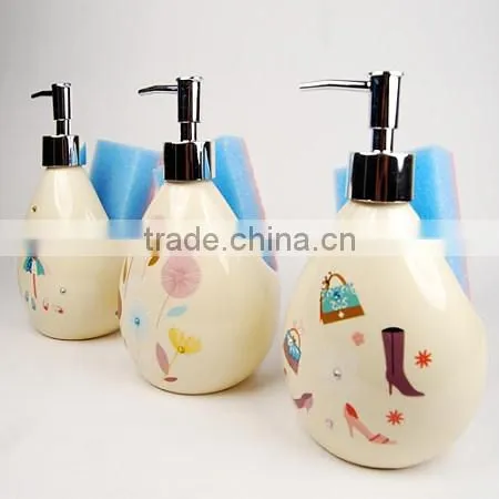sprayer cosmetic