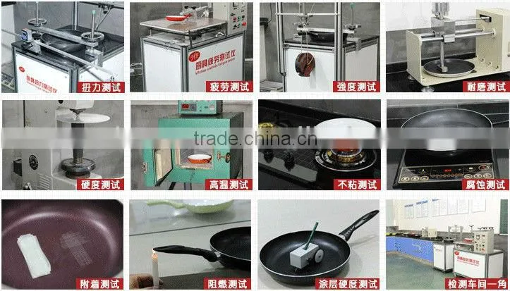 ceramic aluminum sauce pan