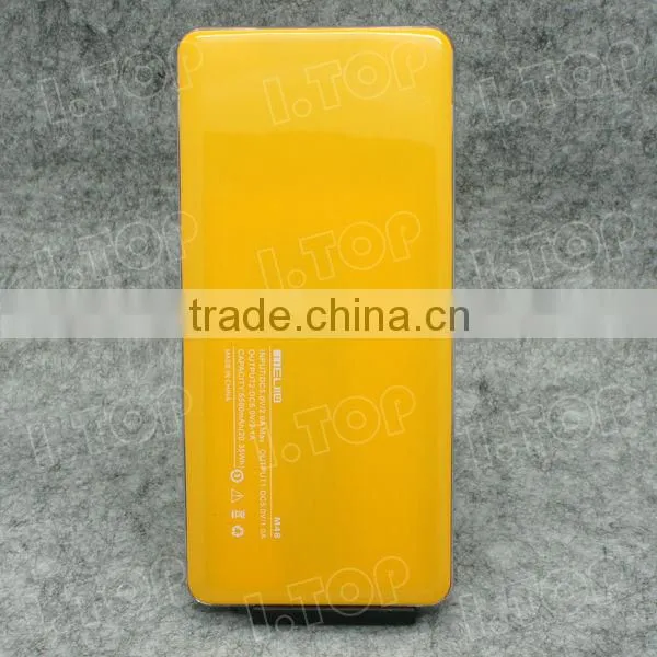High quality 5500mAh Mobile Power Banks