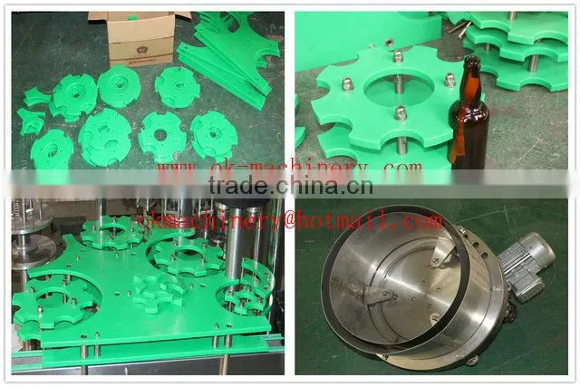 liquid filling valve / cng bottle water filling nozzle (cc6)