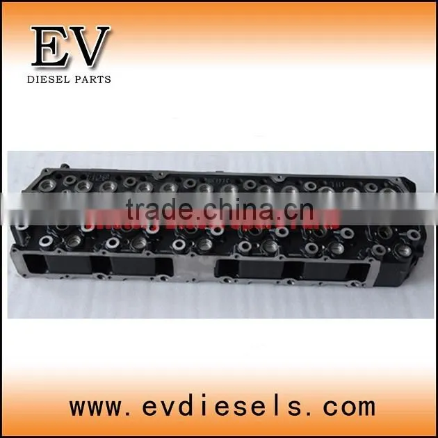 MITSUBISHI 6D16T 6D16 piston liner set kit